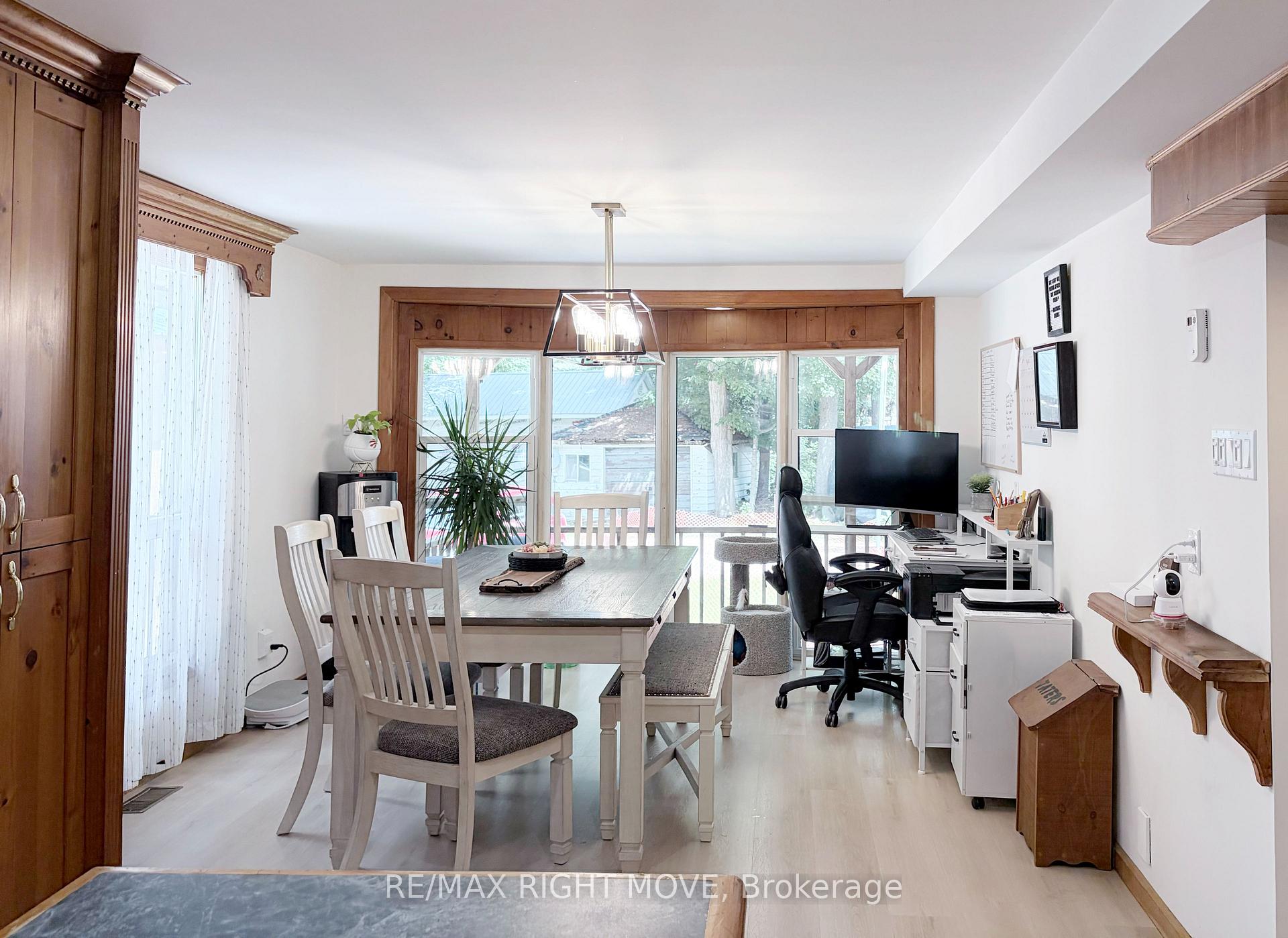 Photo 13 of 1062 4 Seasons Road, Gravenhurst, Morrison — HOMEH