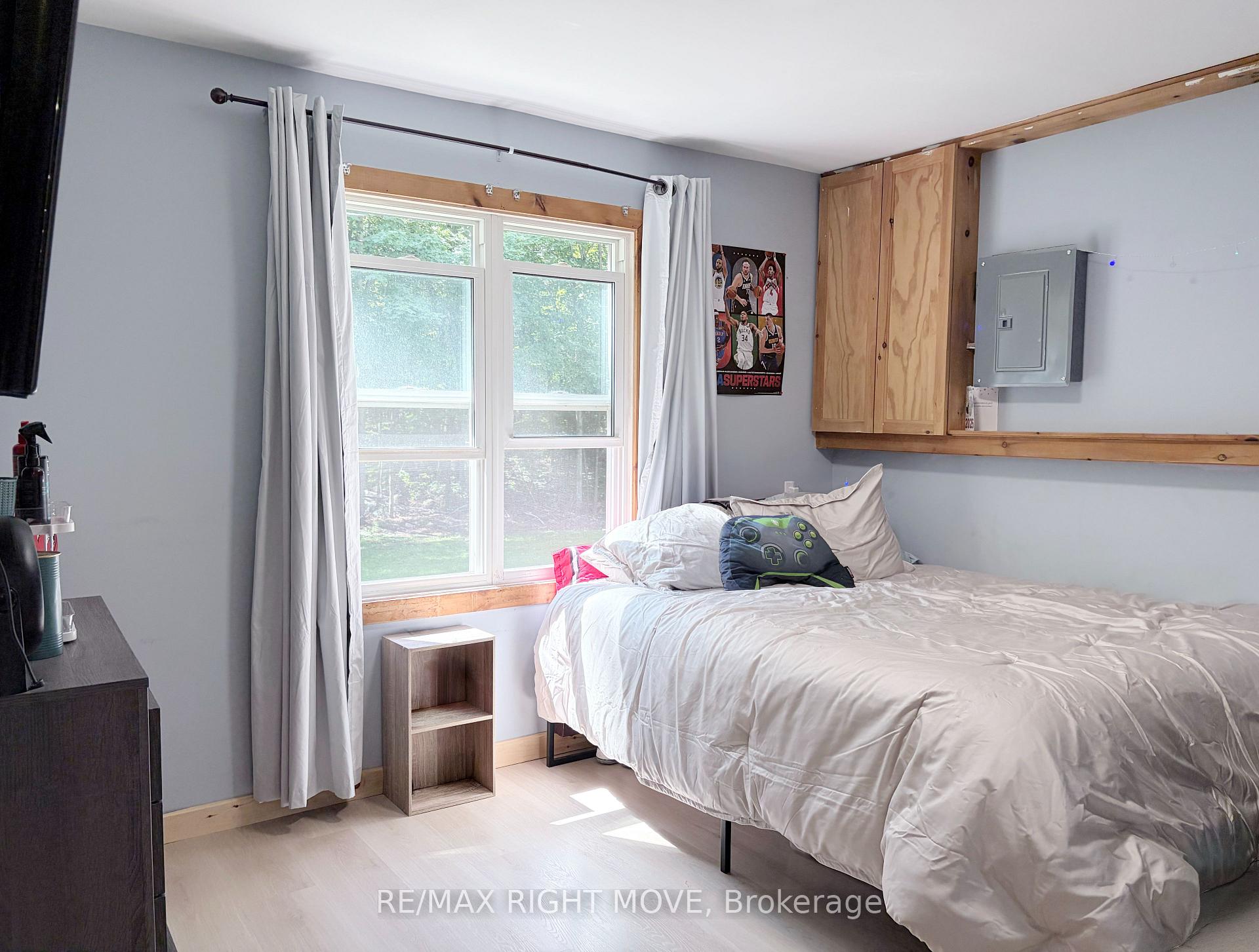 Photo 18 of 1062 4 Seasons Road, Gravenhurst, Morrison — HOMEH