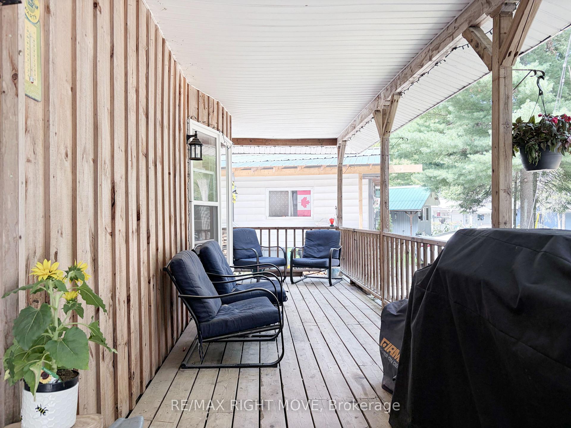 Photo 23 of 1062 4 Seasons Road, Gravenhurst, Morrison — HOMEH