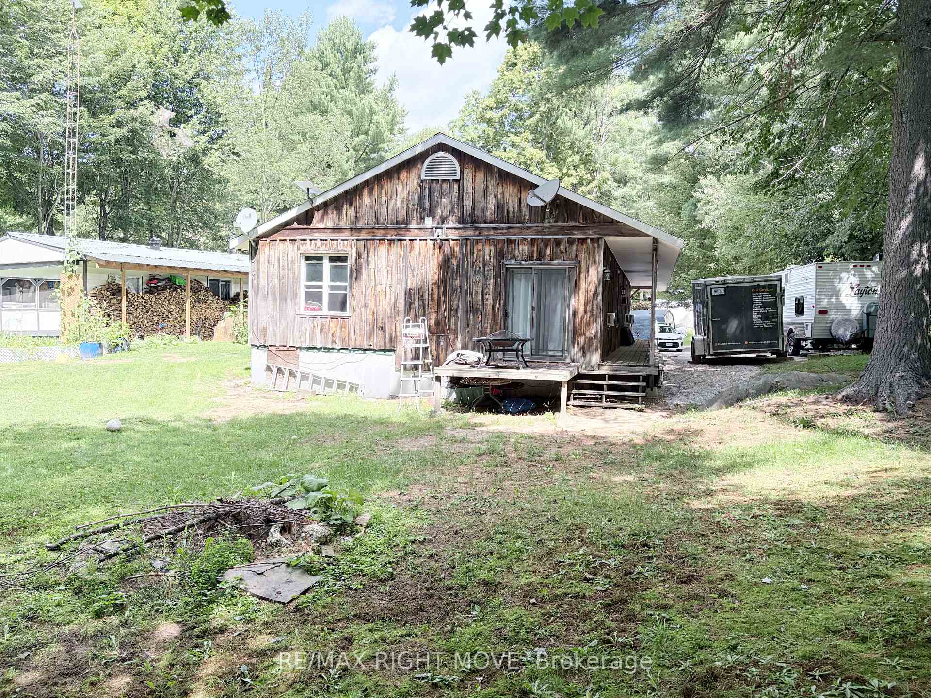 Photo 25 of 1062 4 Seasons Road, Gravenhurst, Morrison — HOMEH