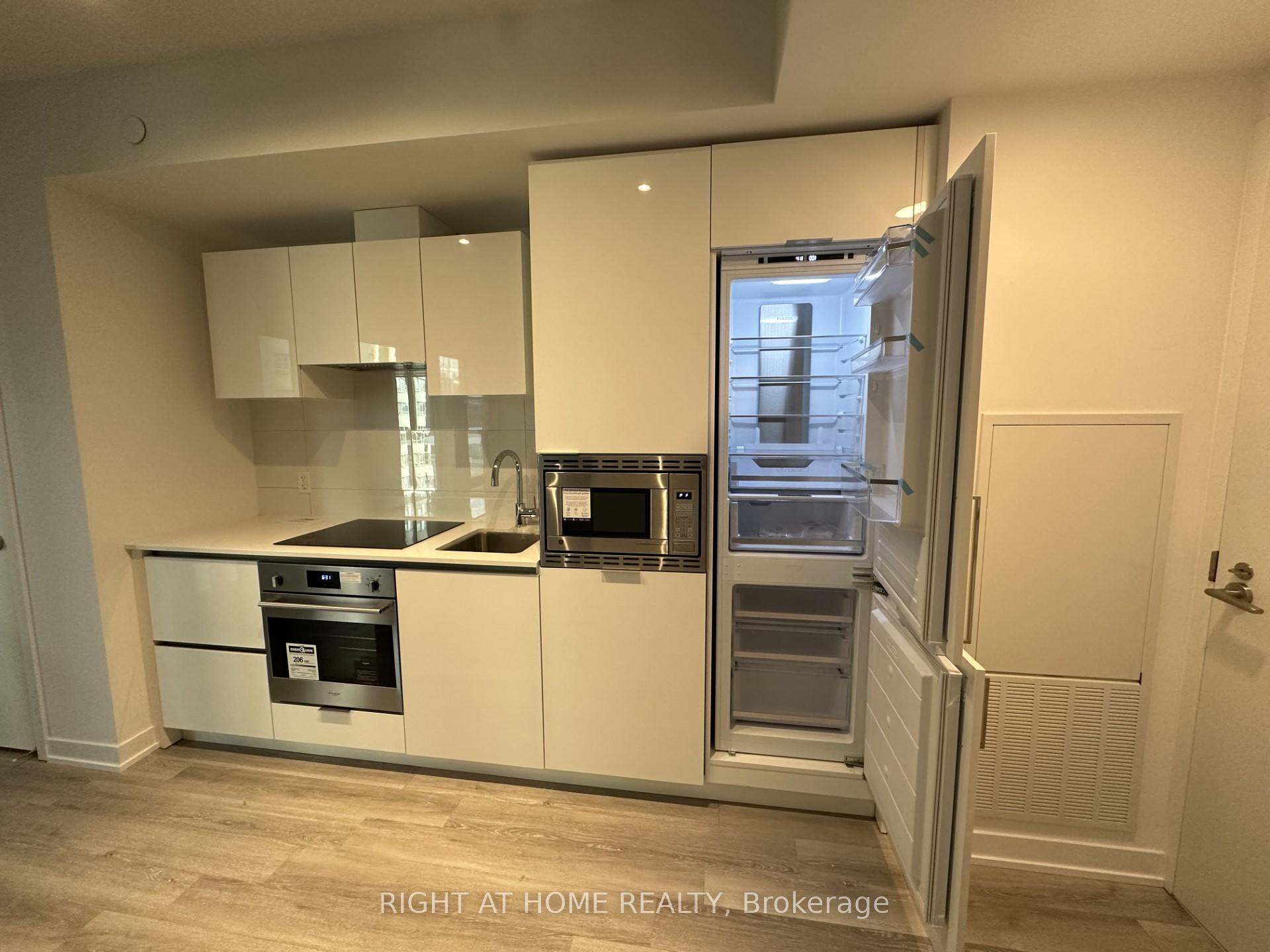 Photo 7 of Unit 417, 121 St Patrick Street, Toronto, University — HOMEH