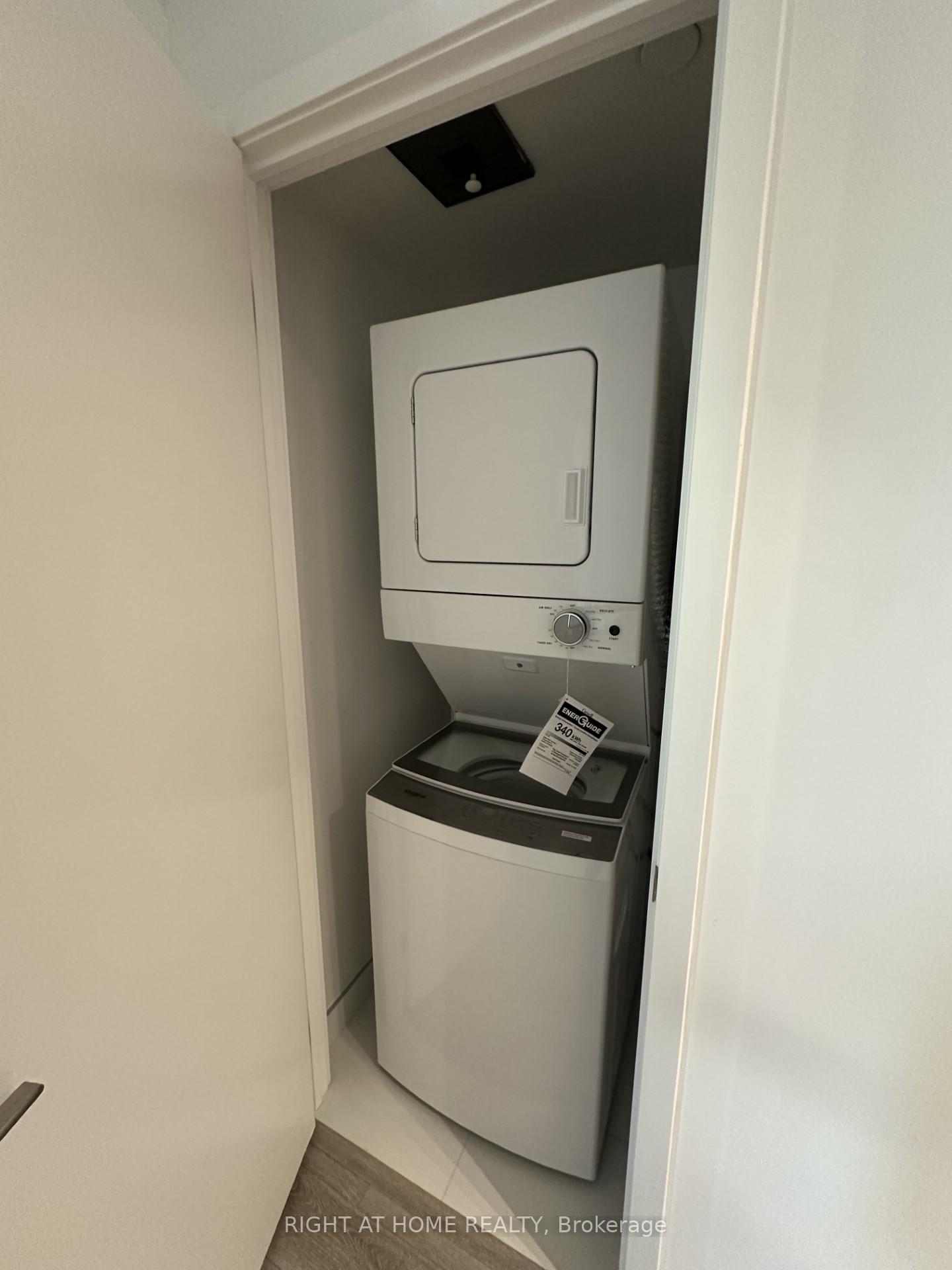 Photo 9 of Unit 417, 121 St Patrick Street, Toronto, University — HOMEH