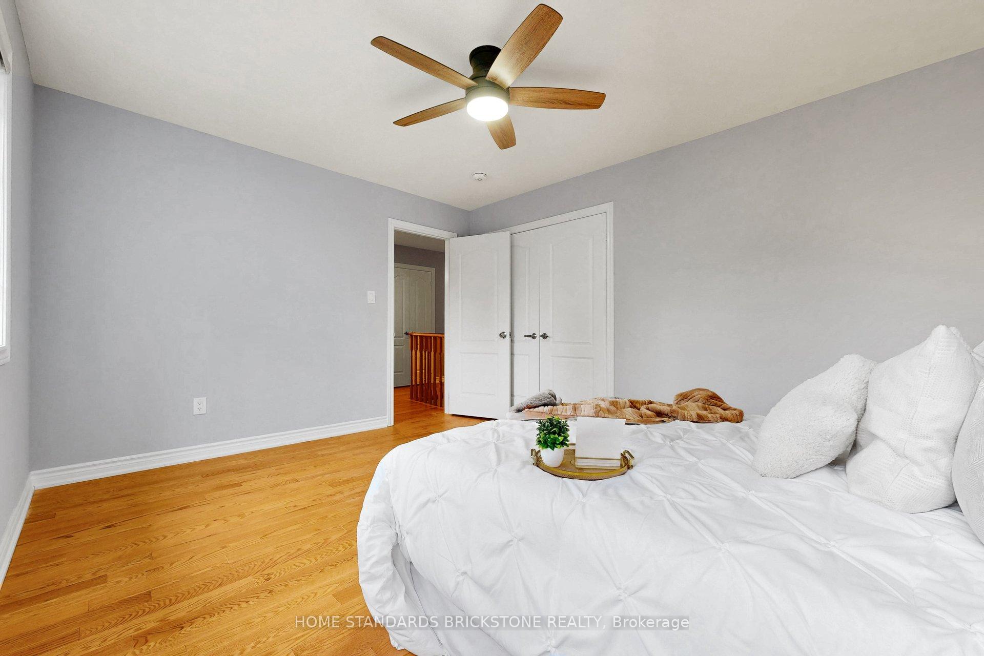 Photo 31 of 4 Apollo Drive, Richmond Hill, Jefferson — HOMEH