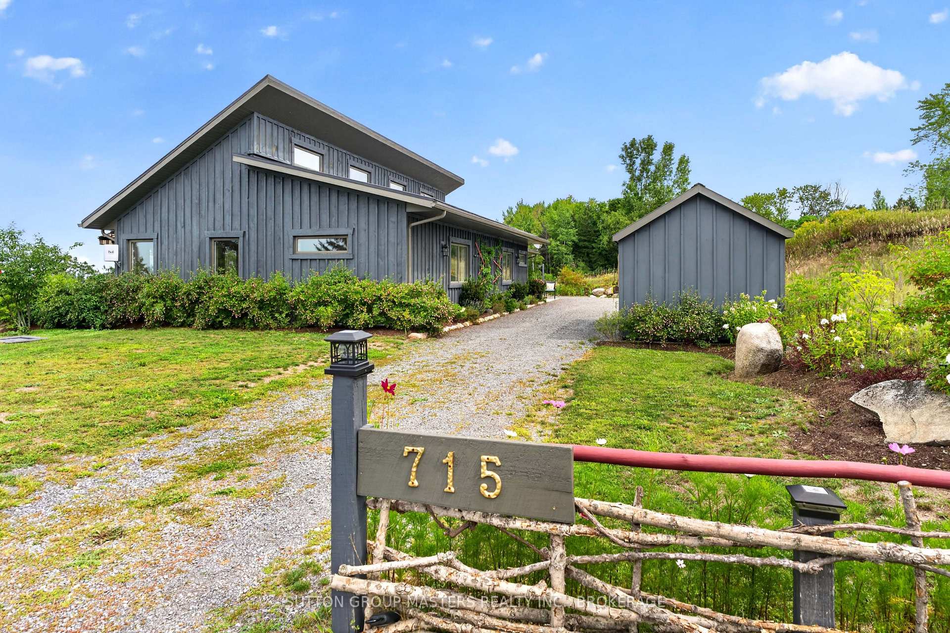 Photo 6 of 715 moira Road, Centre Hastings — HOMEH