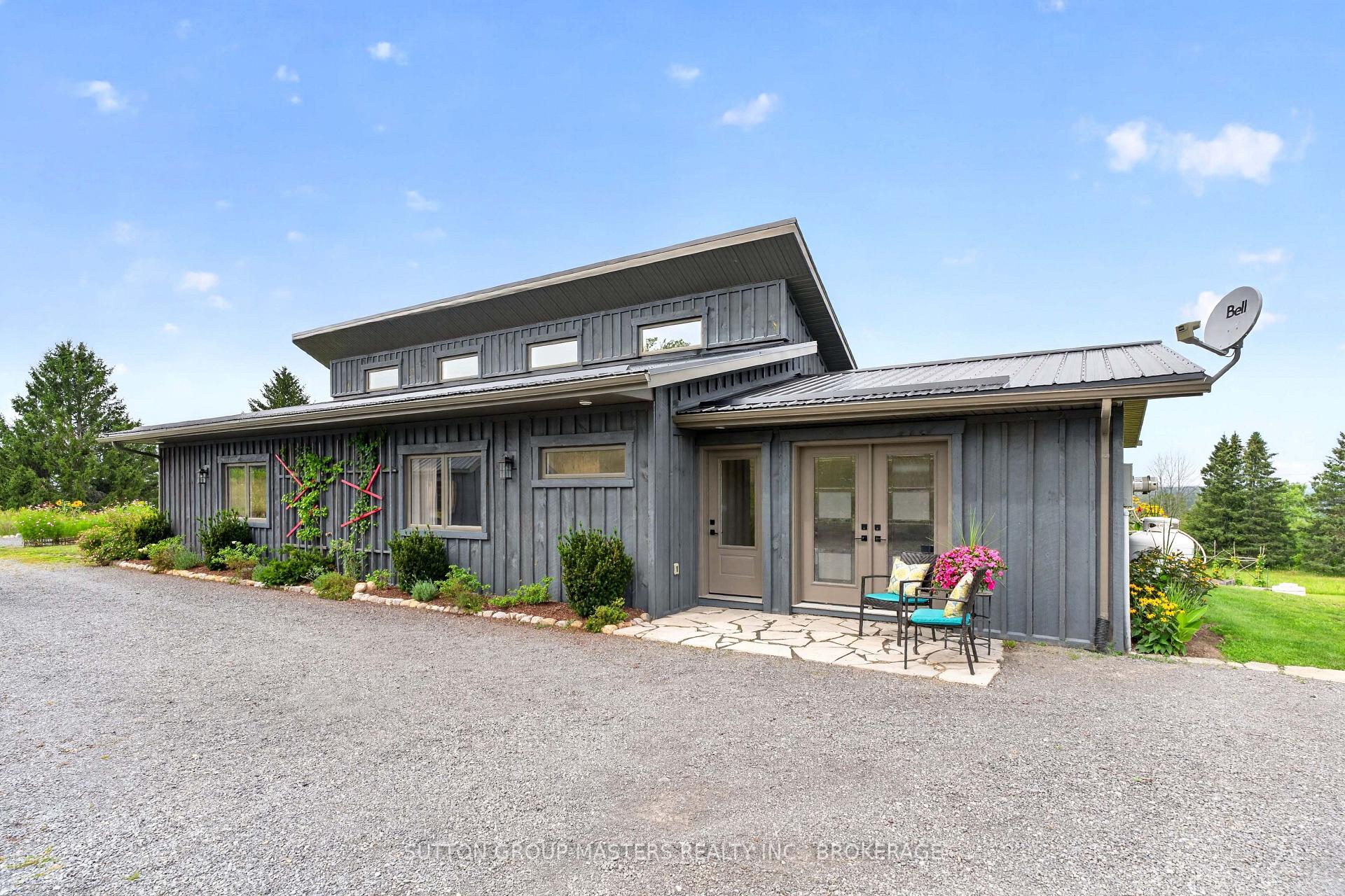 Photo 8 of 715 moira Road, Centre Hastings — HOMEH