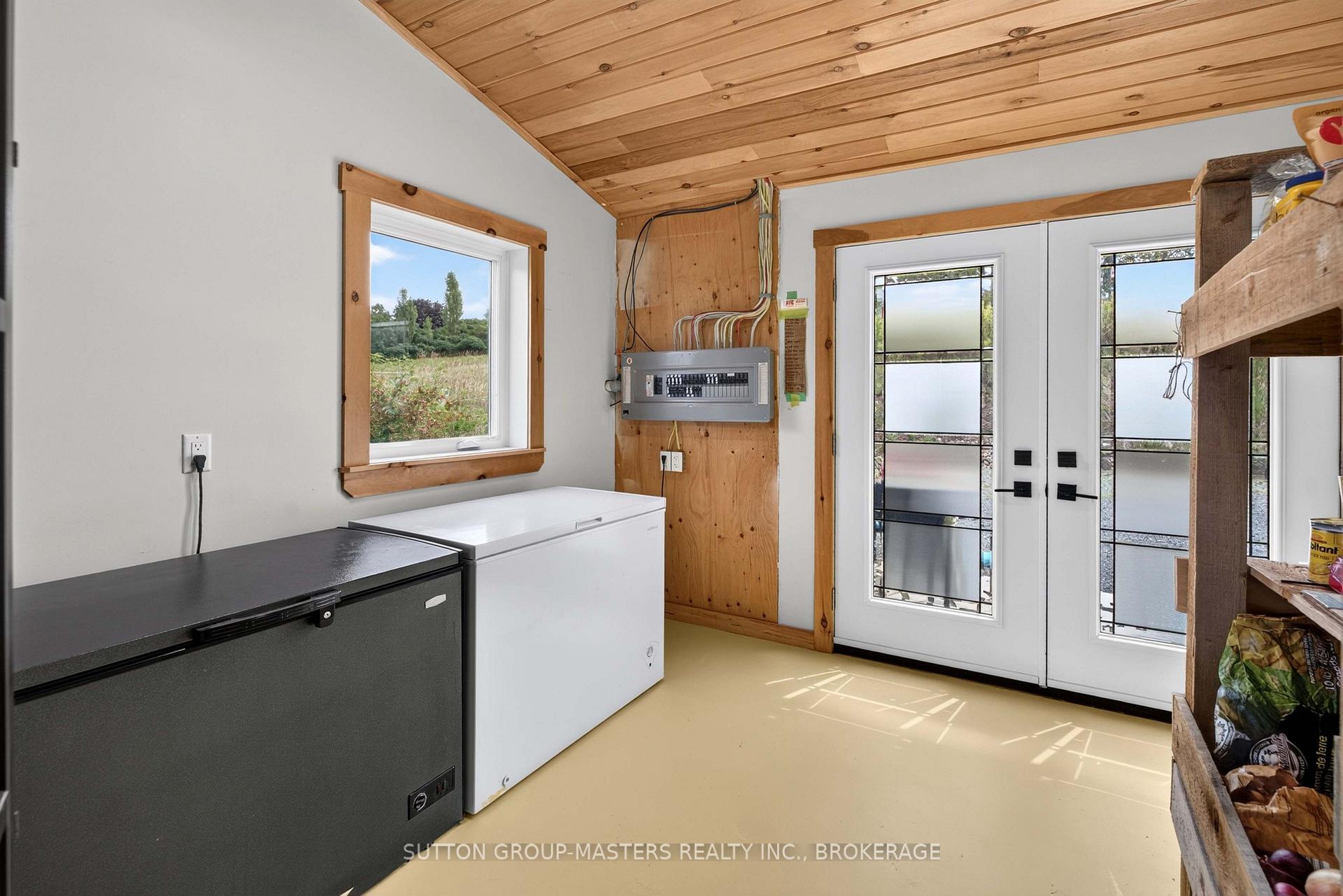 Photo 38 of 715 moira Road, Centre Hastings — HOMEH