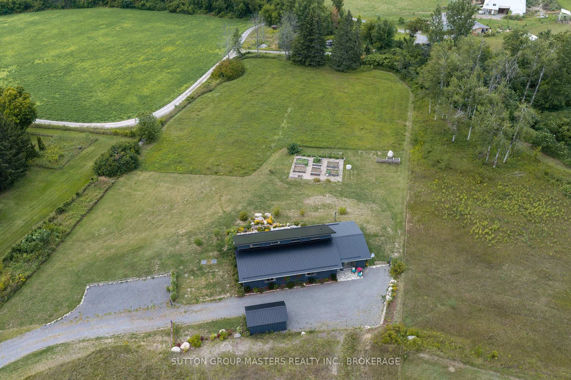 Photo 45 of 715 moira Road, Centre Hastings — HOMEH