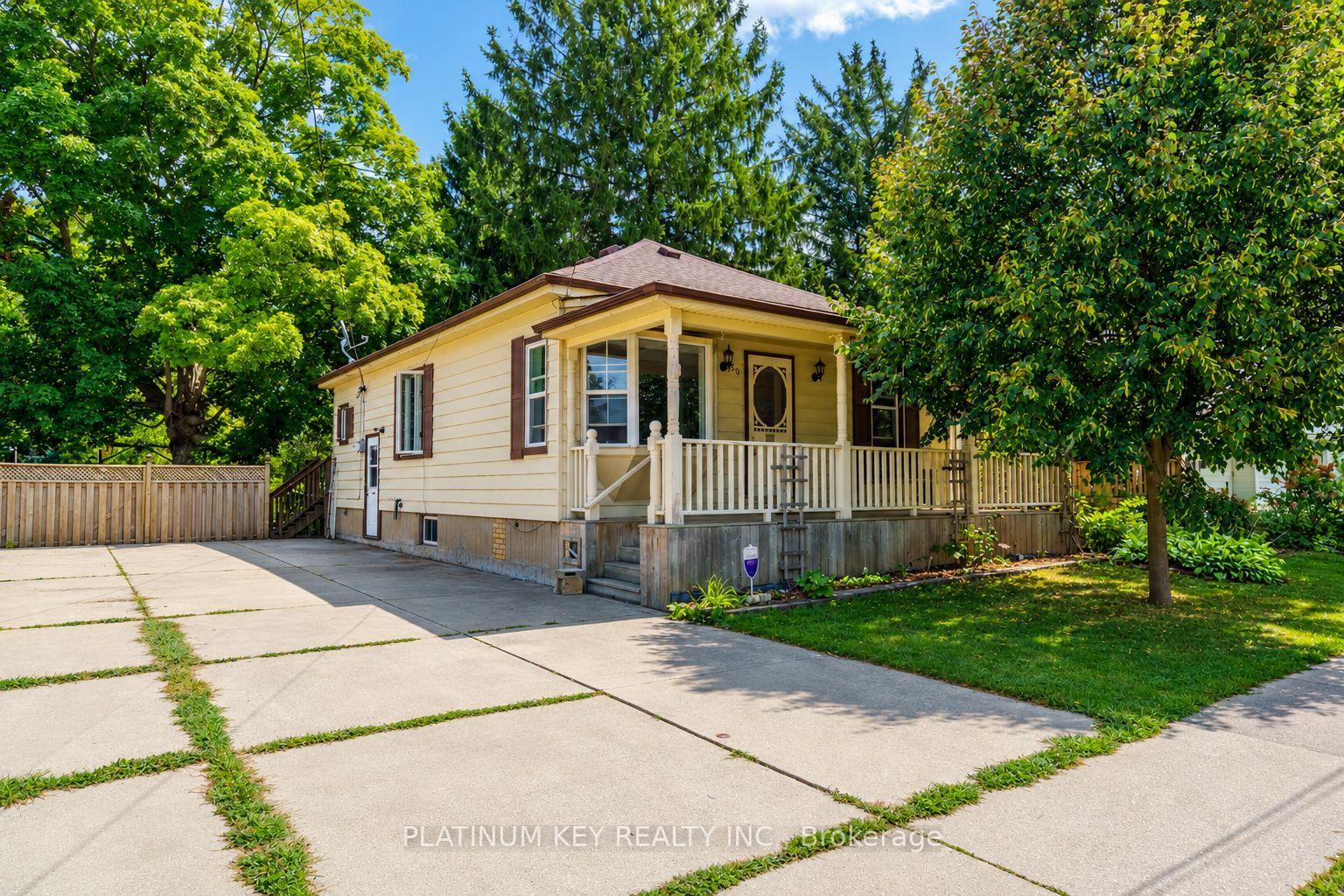 Photo 1 of 90 Andrew Street, South Huron, Exeter — HOMEH