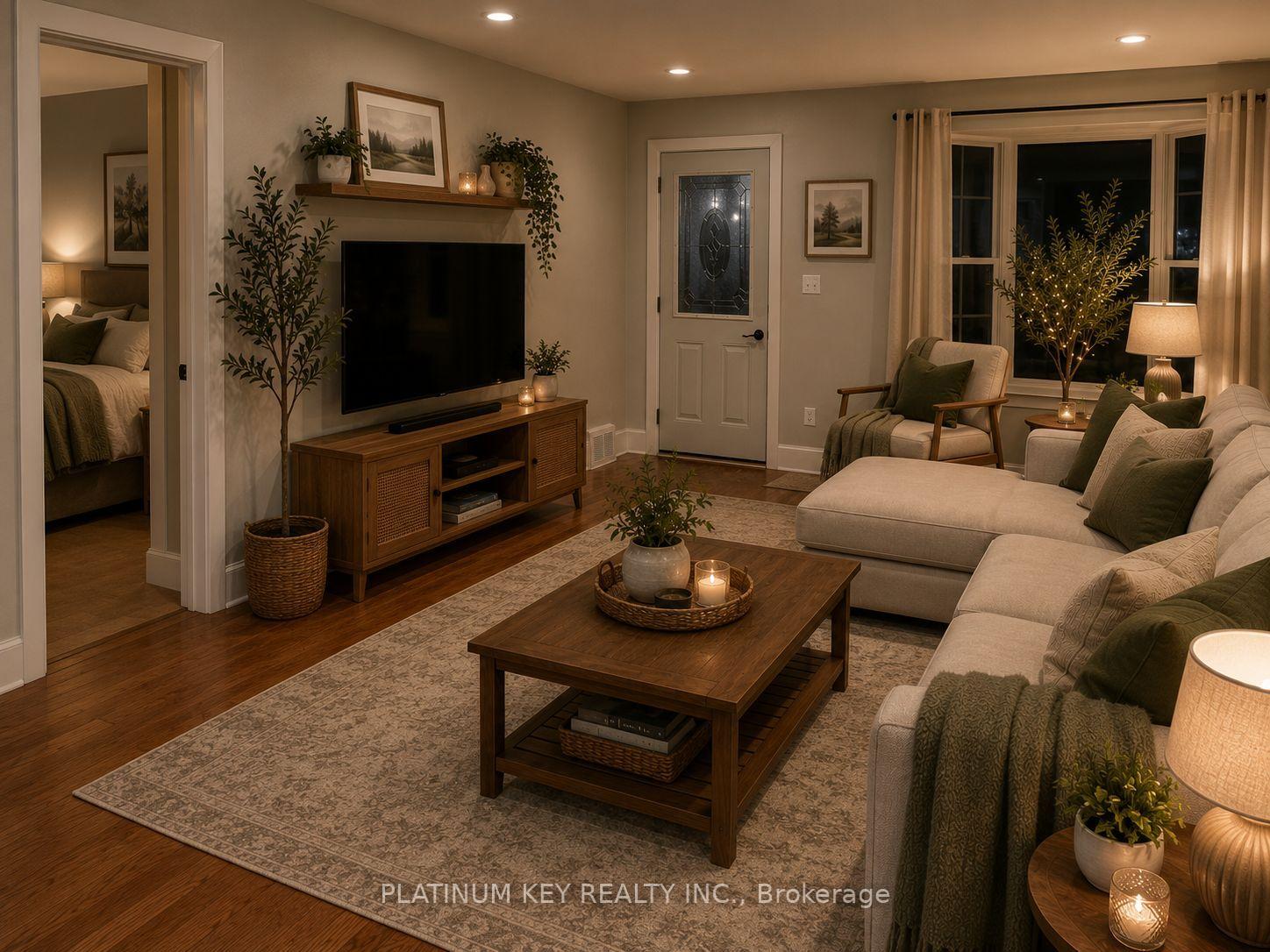 Photo 6 of 90 Andrew Street, South Huron, Exeter — HOMEH