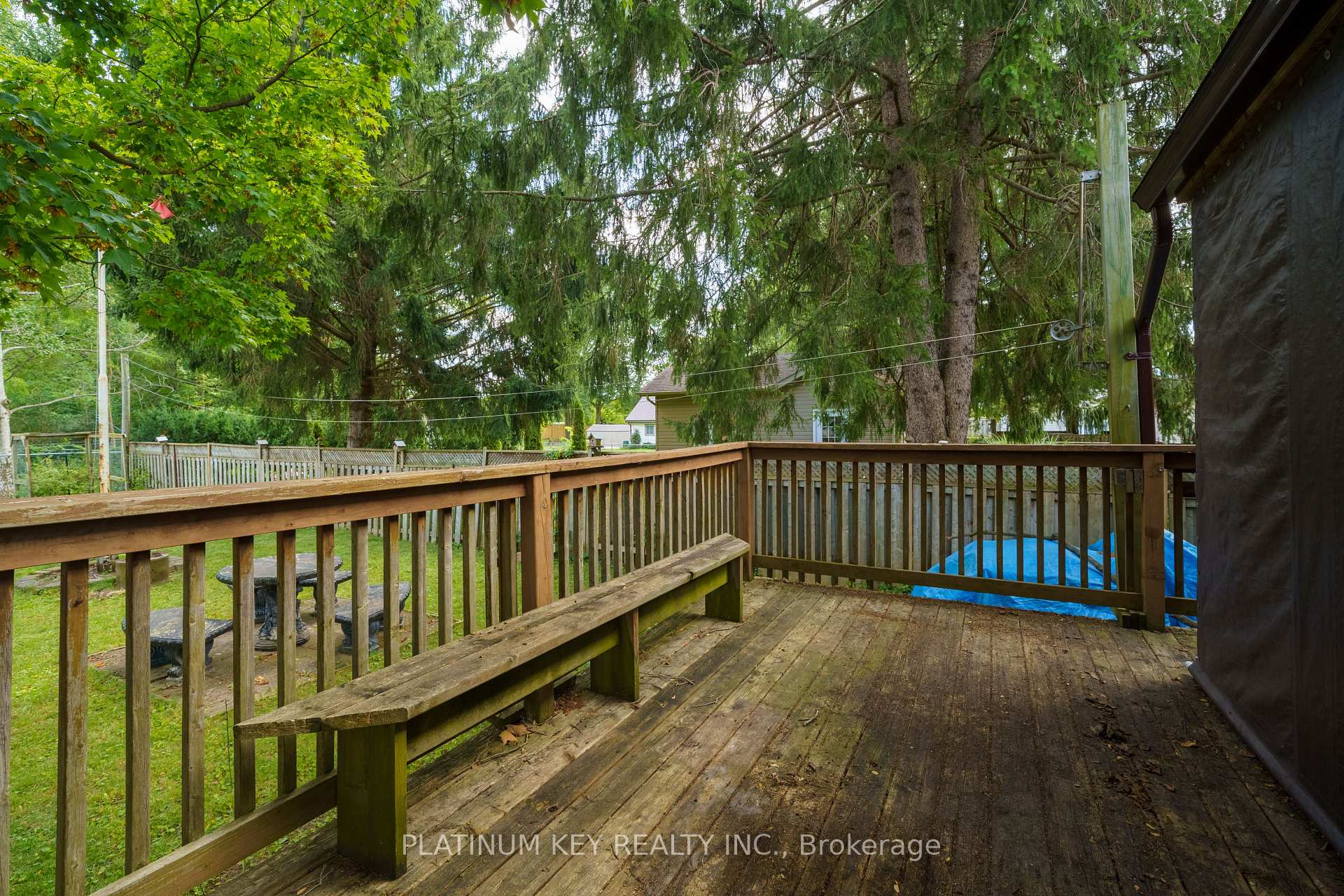 Photo 30 of 90 Andrew Street, South Huron, Exeter — HOMEH