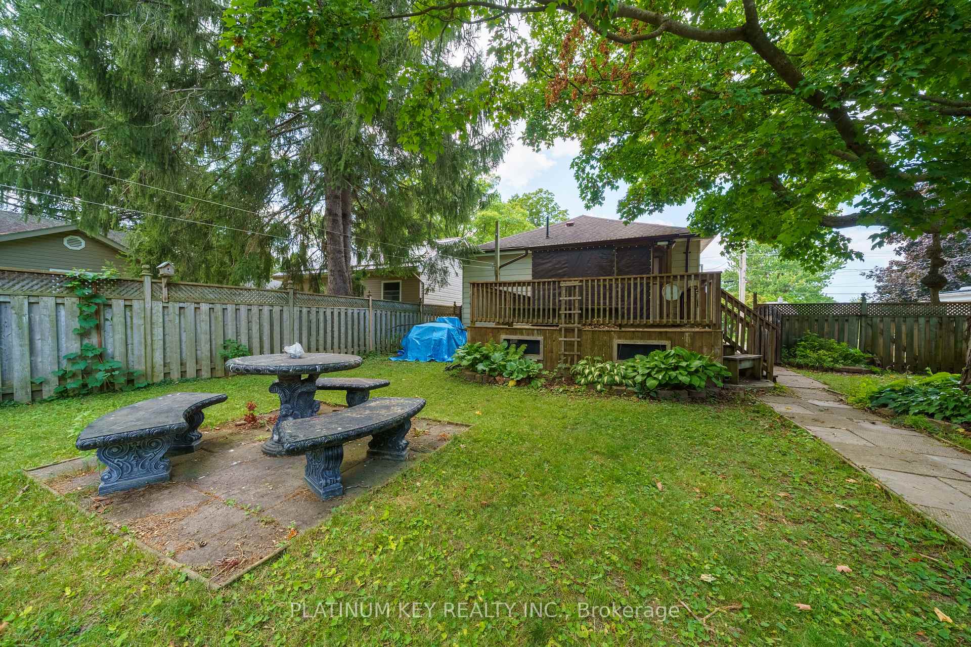 Photo 31 of 90 Andrew Street, South Huron, Exeter — HOMEH