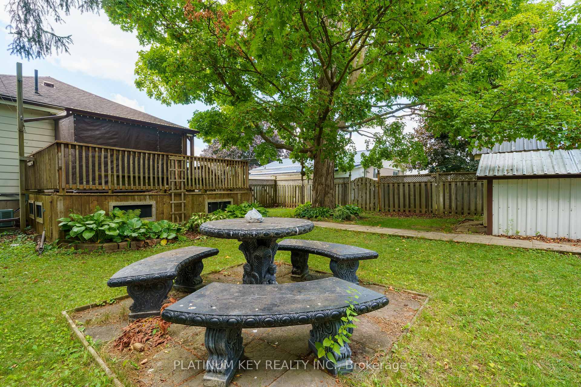 Photo 32 of 90 Andrew Street, South Huron, Exeter — HOMEH