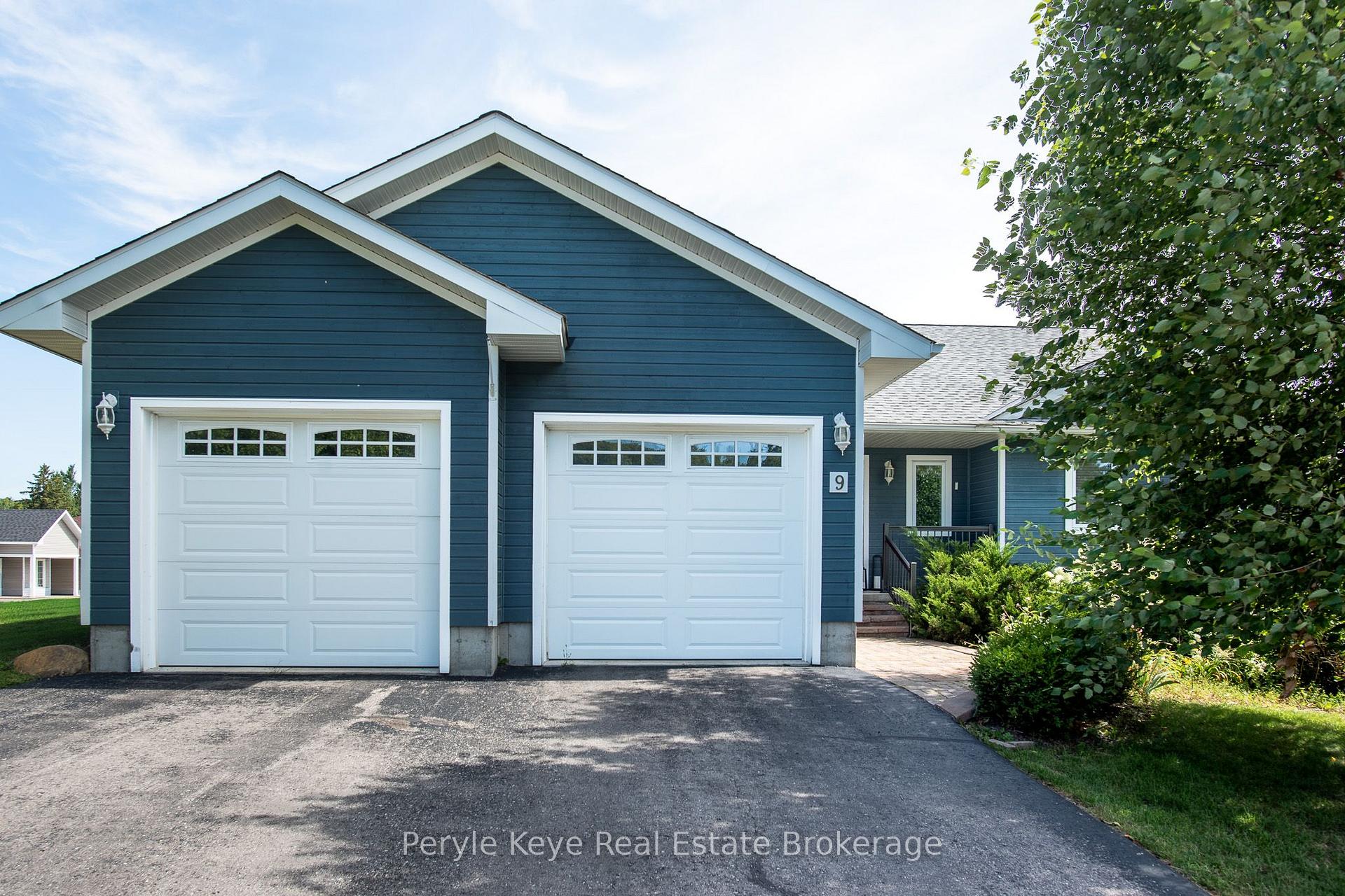 Photo 5 of 9 Gainsborough Road, Bracebridge, Monck (Bracebridge) — HOMEH