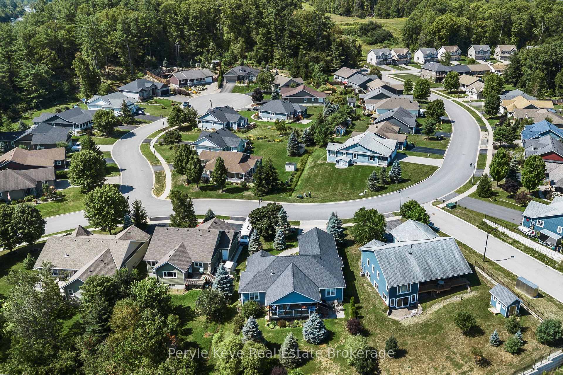 Photo 6 of 9 Gainsborough Road, Bracebridge, Monck (Bracebridge) — HOMEH