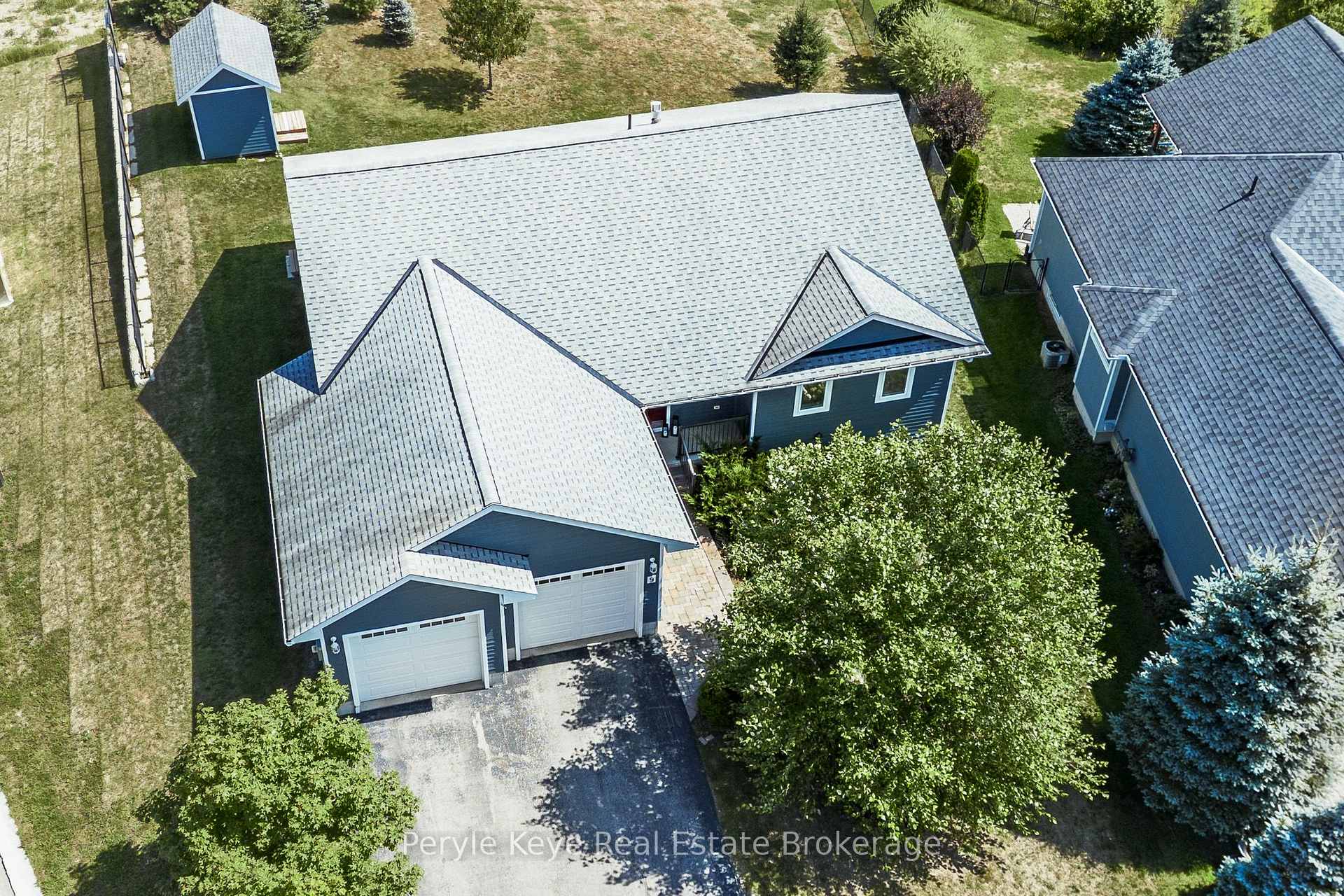 Photo 8 of 9 Gainsborough Road, Bracebridge, Monck (Bracebridge) — HOMEH