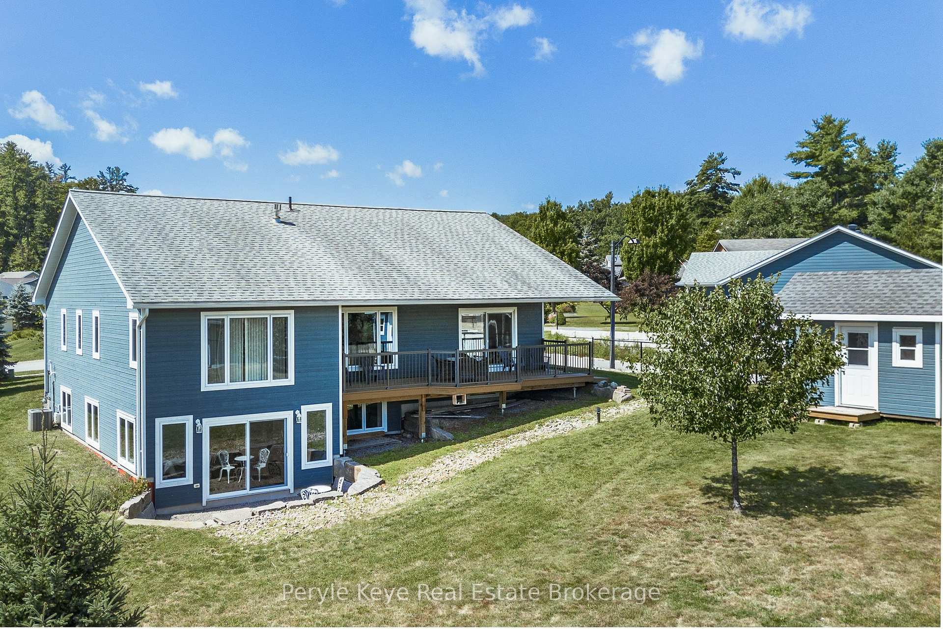 Photo 9 of 9 Gainsborough Road, Bracebridge, Monck (Bracebridge) — HOMEH
