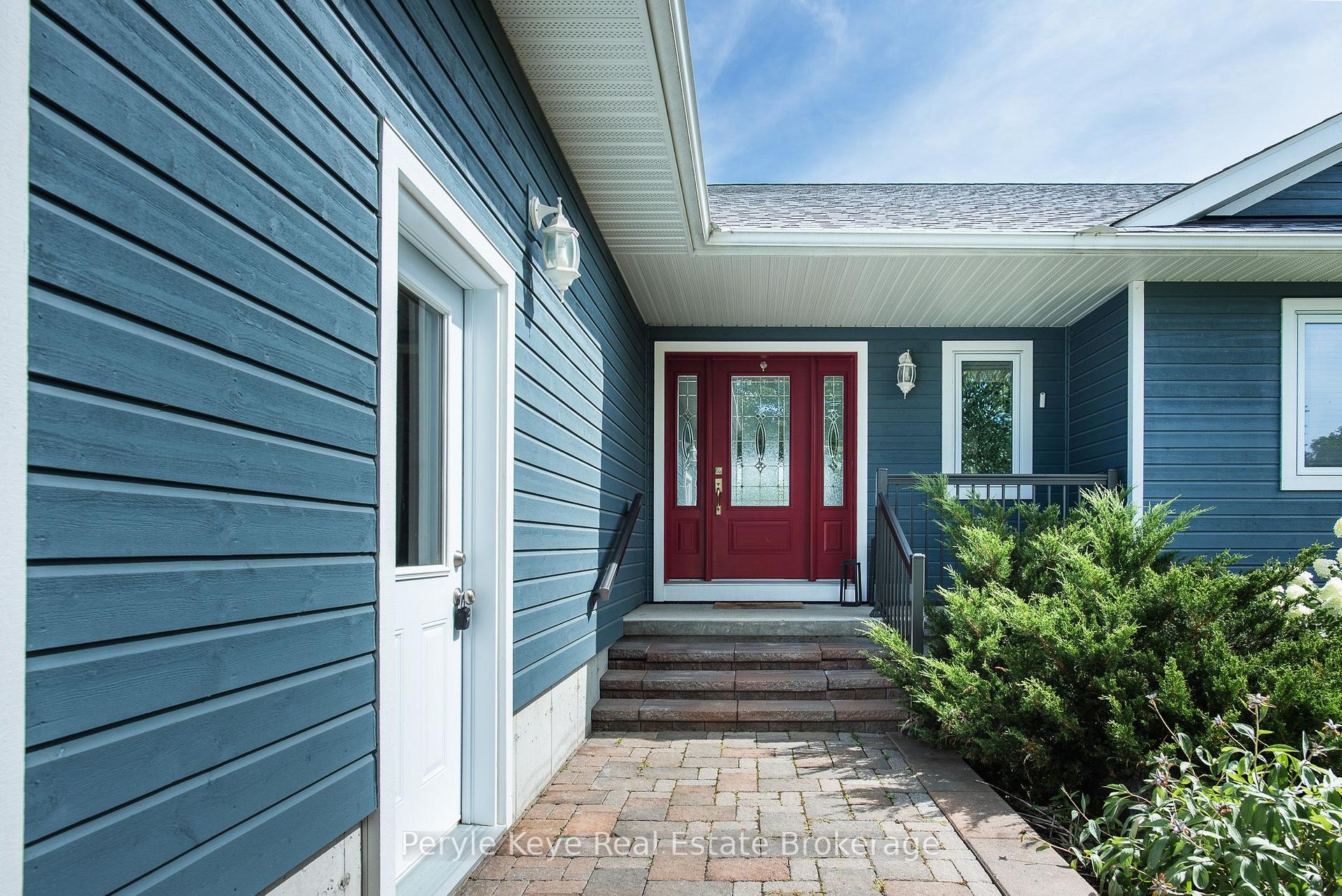 Photo 10 of 9 Gainsborough Road, Bracebridge, Monck (Bracebridge) — HOMEH
