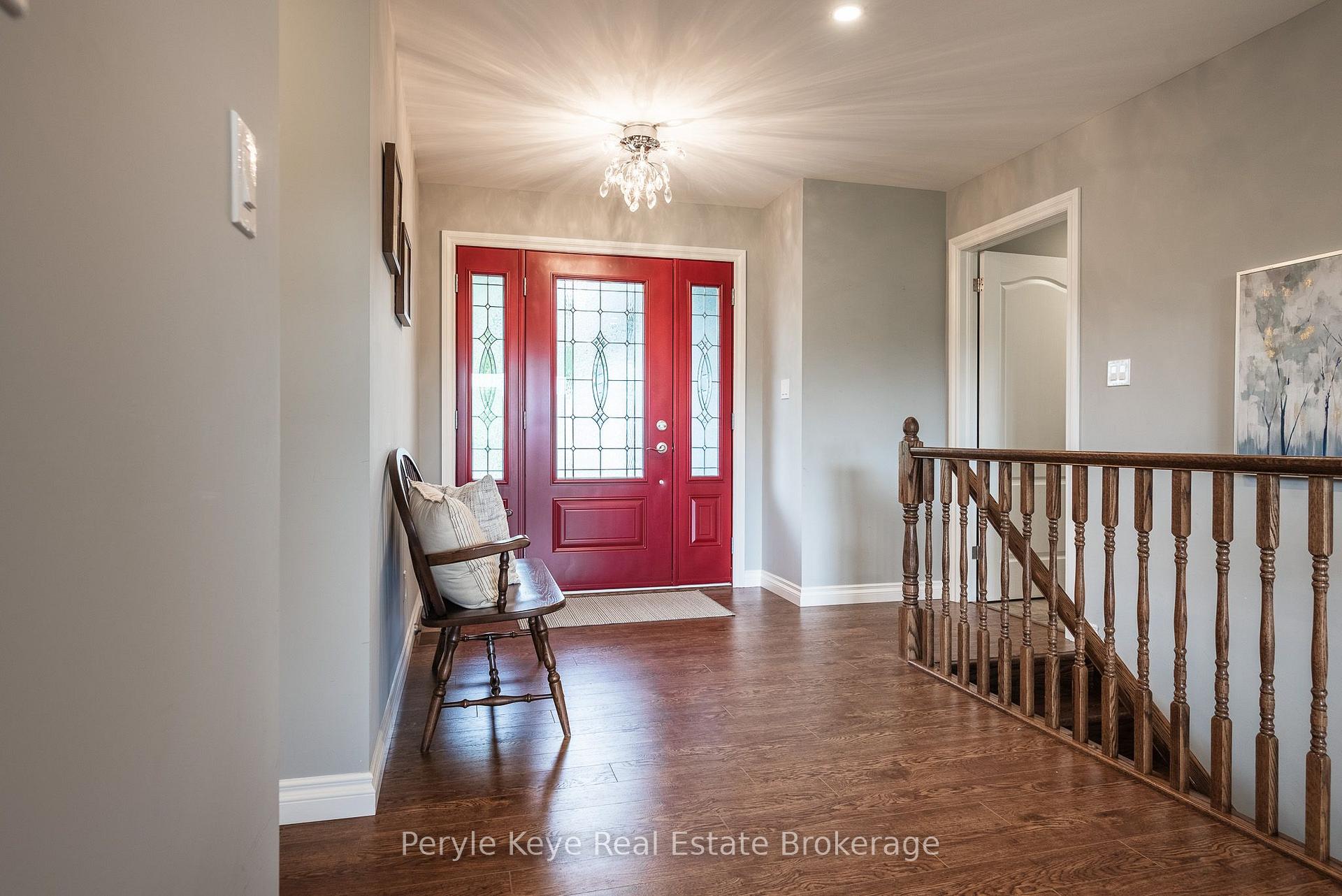 Photo 11 of 9 Gainsborough Road, Bracebridge, Monck (Bracebridge) — HOMEH