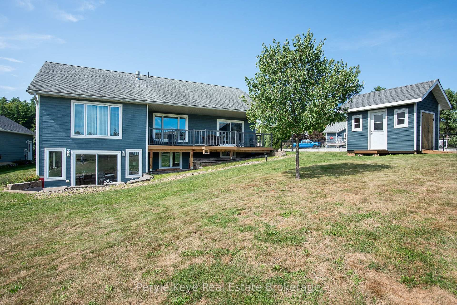 Photo 46 of 9 Gainsborough Road, Bracebridge, Monck (Bracebridge) — HOMEH