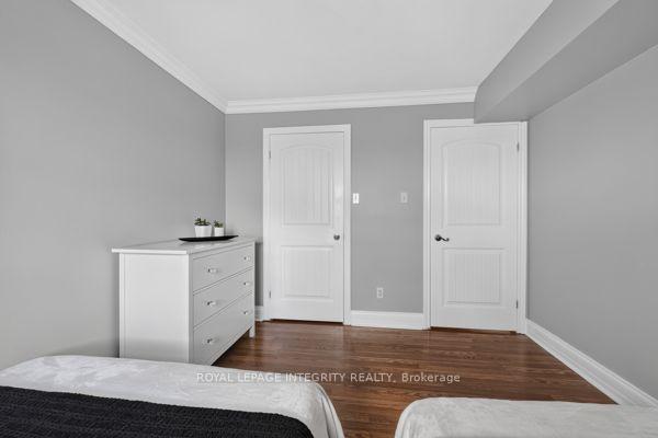 Photo 17 of Unit 404, 345 Centrum Boulevard, Ottawa, Bilberry Creek/Queenswood Heights — HOMEH