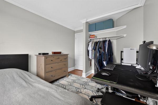 Photo 20 of Unit 404, 345 Centrum Boulevard, Ottawa, Bilberry Creek/Queenswood Heights — HOMEH