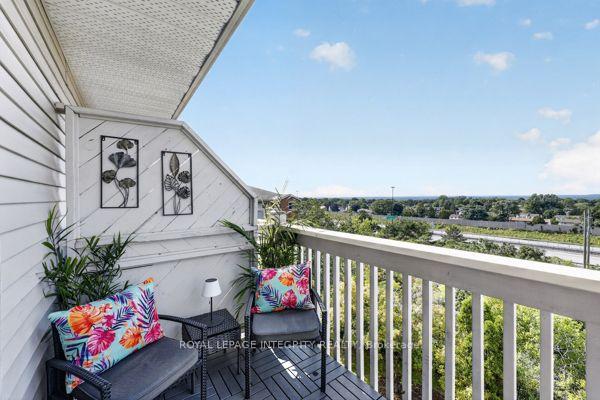 Photo 27 of Unit 404, 345 Centrum Boulevard, Ottawa, Bilberry Creek/Queenswood Heights — HOMEH
