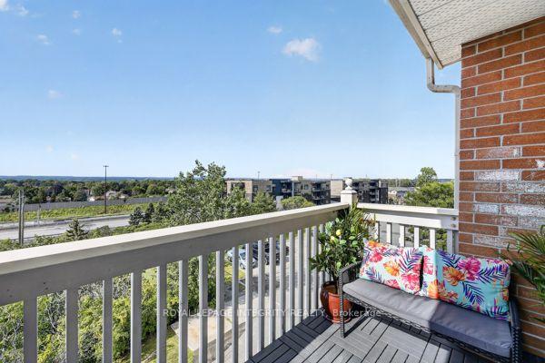 Photo 28 of Unit 404, 345 Centrum Boulevard, Ottawa, Bilberry Creek/Queenswood Heights — HOMEH