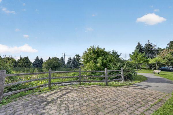 Photo 30 of Unit 404, 345 Centrum Boulevard, Ottawa, Bilberry Creek/Queenswood Heights — HOMEH