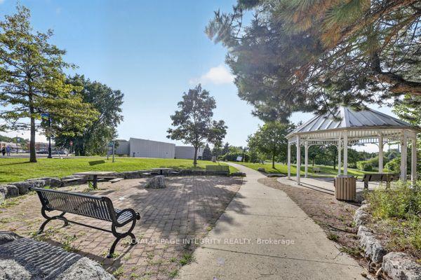 Photo 31 of Unit 404, 345 Centrum Boulevard, Ottawa, Bilberry Creek/Queenswood Heights — HOMEH