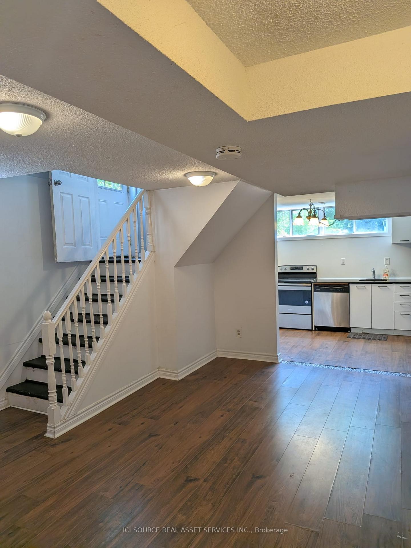 Photo 1 of Unit Lower, 61 Darlingside Drive, Scarborough, West Hill — HOMEH