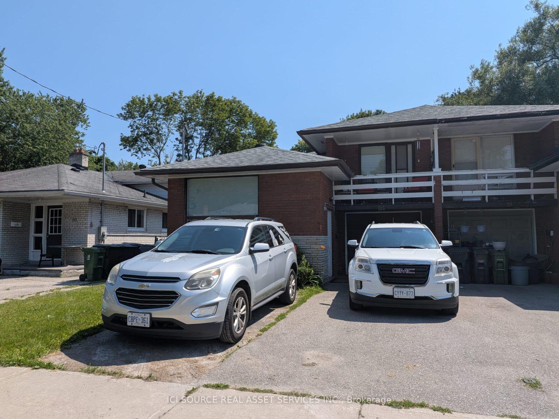 Photo 16 of Unit Lower, 61 Darlingside Drive, Scarborough, West Hill — HOMEH
