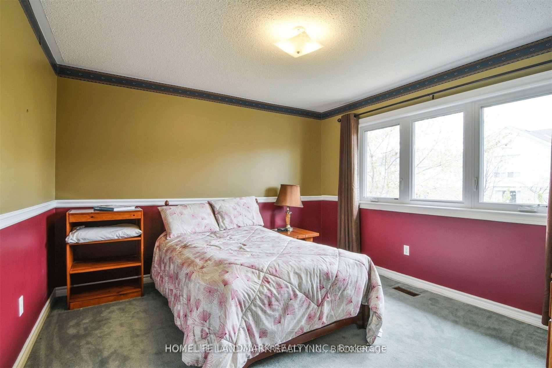 Photo 17 of 2914 Peacock Drive, Mississauga, Central Erin Mills — HOMEH