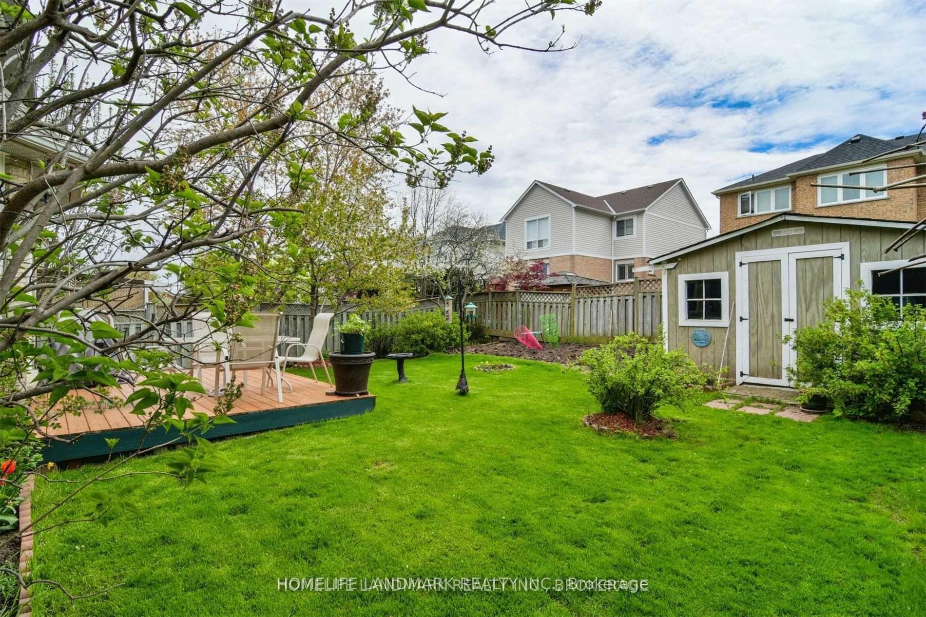Photo 22 of 2914 Peacock Drive, Mississauga, Central Erin Mills — HOMEH