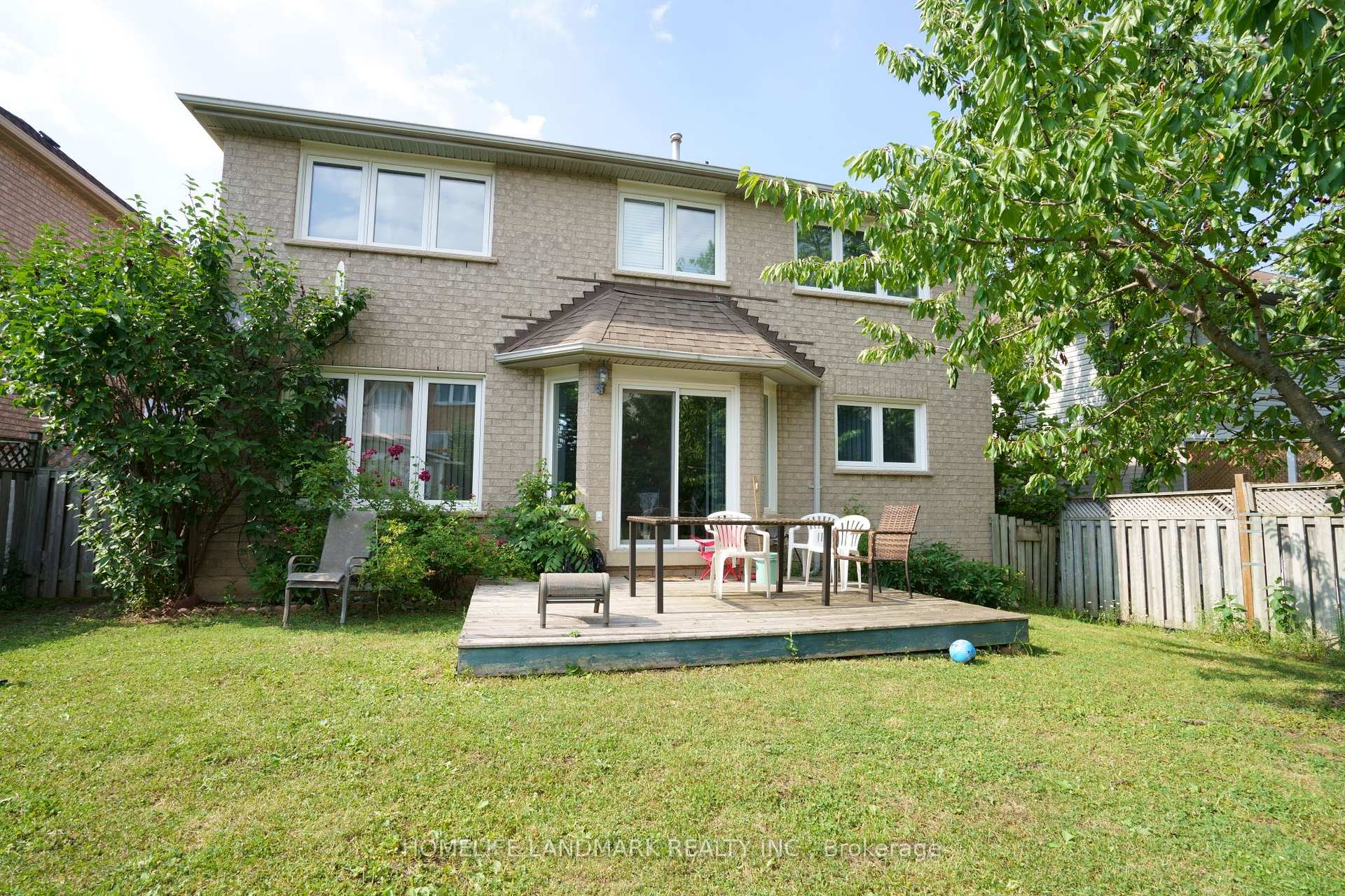 Photo 28 of 2914 Peacock Drive, Mississauga, Central Erin Mills — HOMEH
