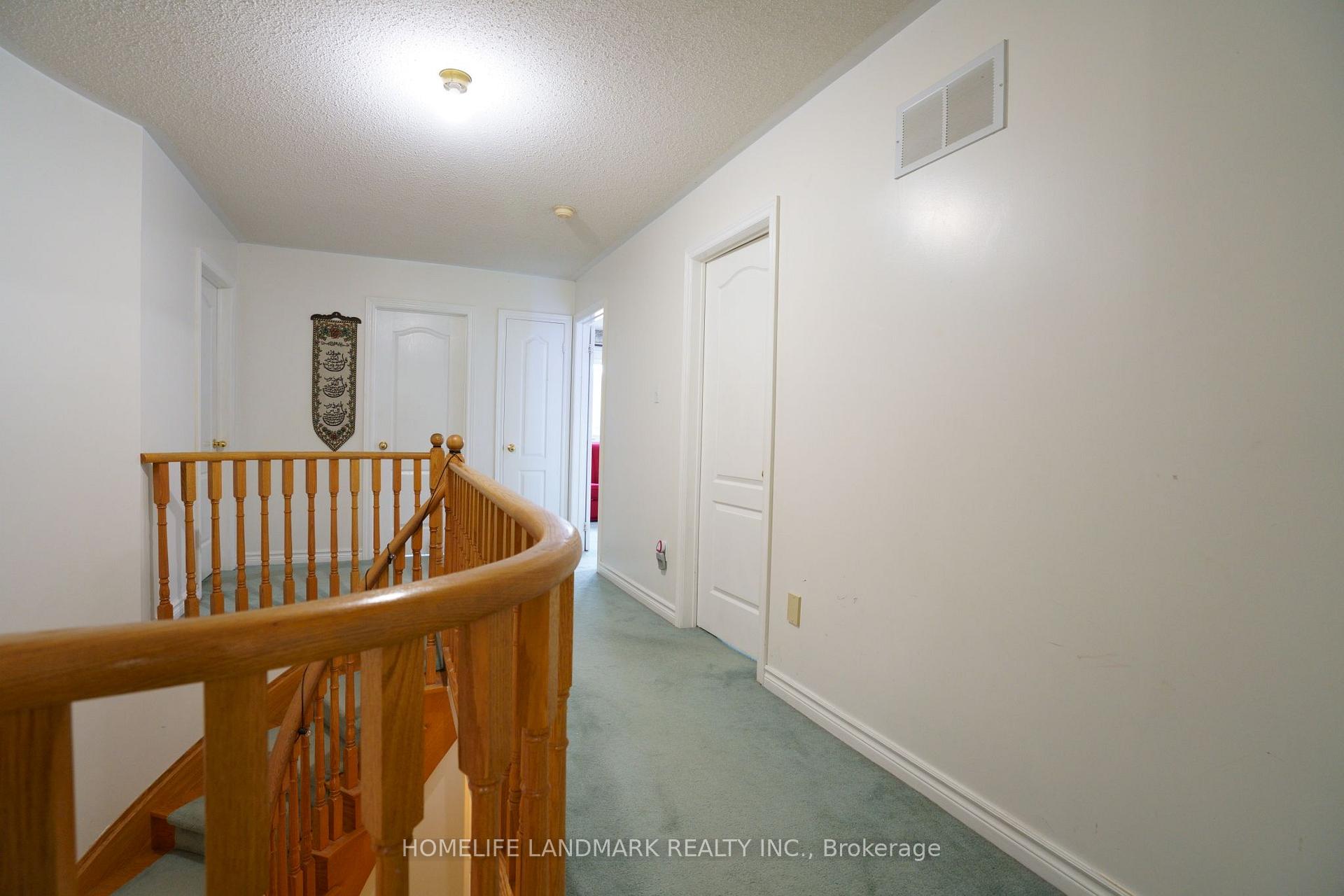 Photo 18 of 2914 Peacock Drive, Mississauga, Central Erin Mills — HOMEH
