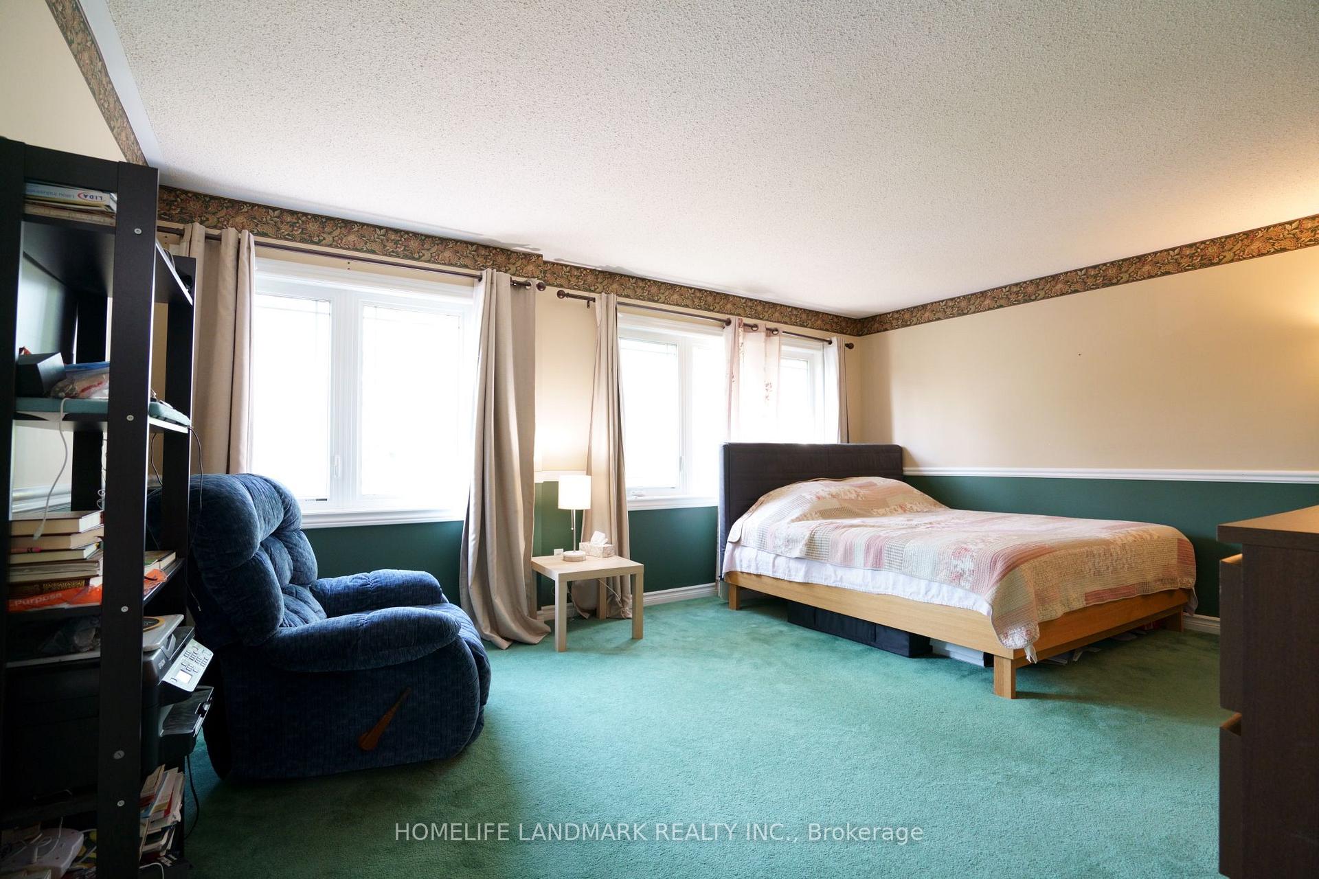 Photo 21 of 2914 Peacock Drive, Mississauga, Central Erin Mills — HOMEH
