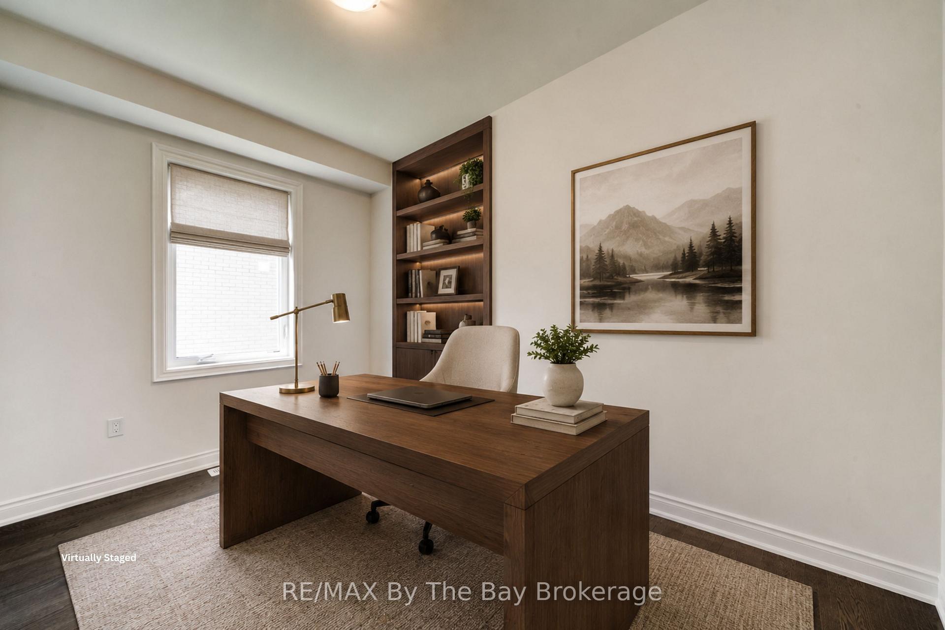 Photo 6 of 25 Amber Drive, Wasaga Beach — HOMEH