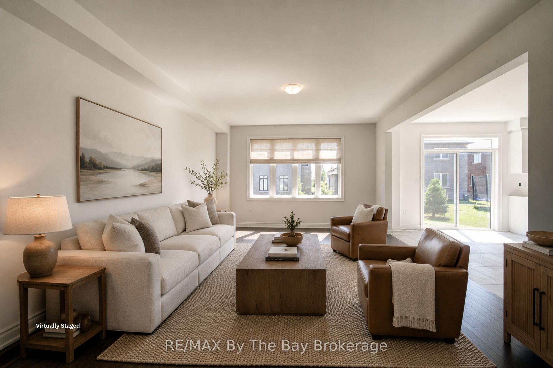 Photo 8 of 25 Amber Drive, Wasaga Beach — HOMEH