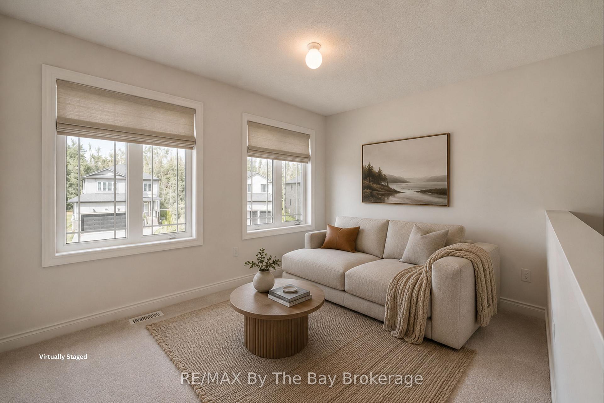 Photo 16 of 25 Amber Drive, Wasaga Beach — HOMEH