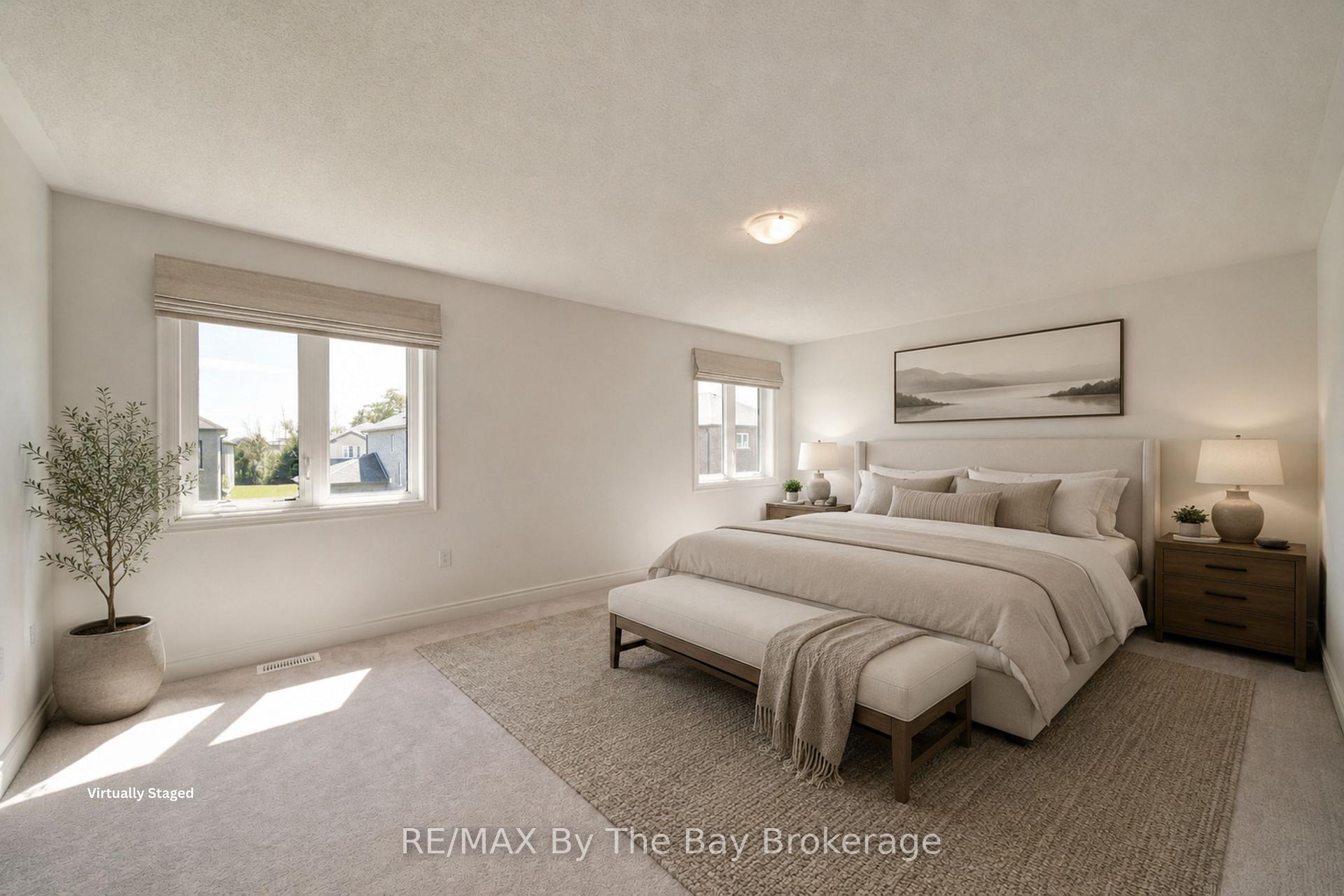 Photo 18 of 25 Amber Drive, Wasaga Beach — HOMEH
