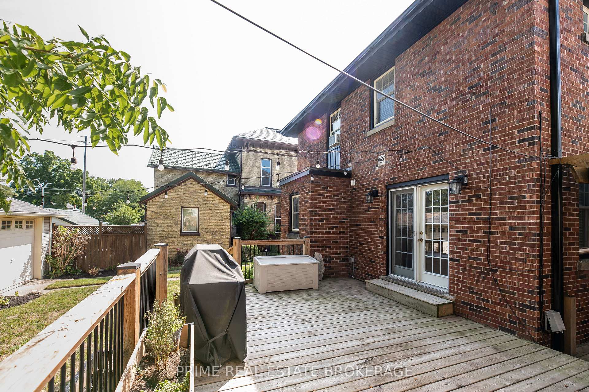 Photo 38 of 29 Wellington Street, St. Thomas — HOMEH
