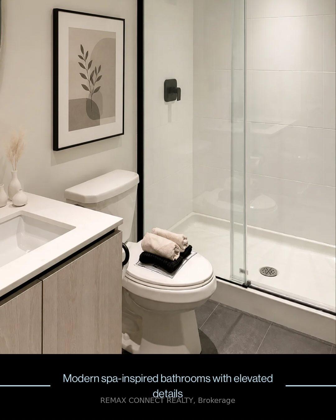 Photo 7 of Unit 1906, 225 Malta Avenue, Brampton, Fletcher's Creek South — HOMEH