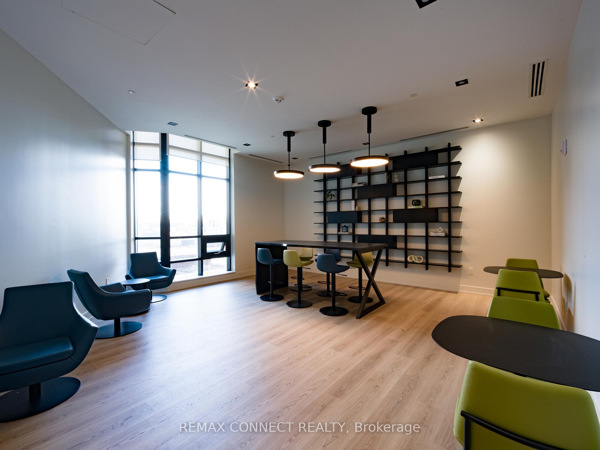 Photo 10 of Unit 1906, 225 Malta Avenue, Brampton, Fletcher's Creek South — HOMEH