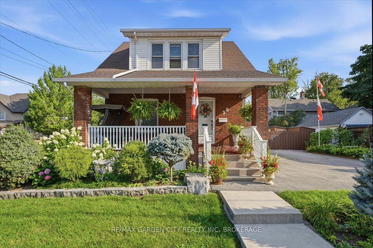 Photo of 38 Fitch Street