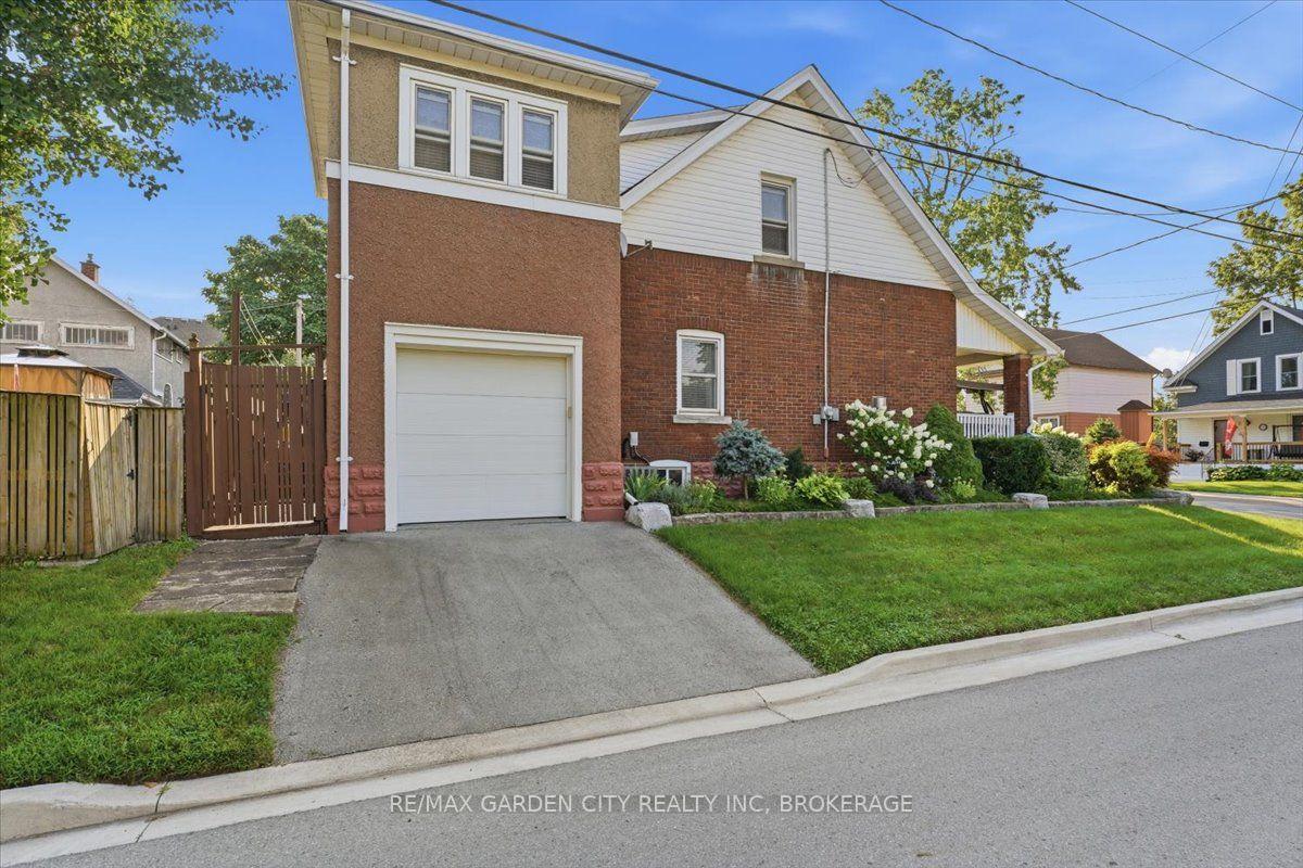 Photo 4 of 38 Fitch Street, Welland, Prince Charles — HOMEH