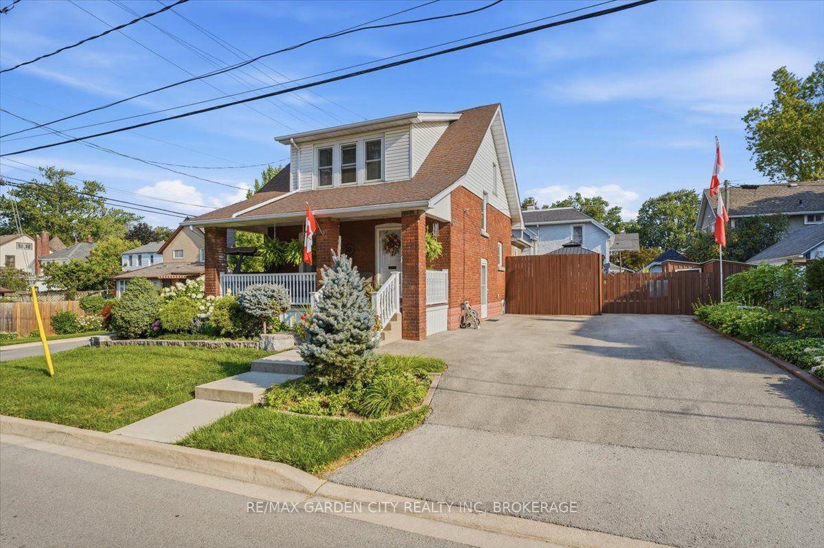 Photo 2 of 38 Fitch Street, Welland, Prince Charles — HOMEH