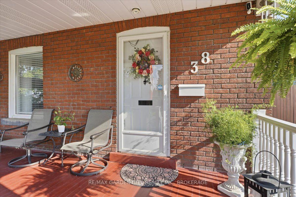 Photo 7 of 38 Fitch Street, Welland, Prince Charles — HOMEH