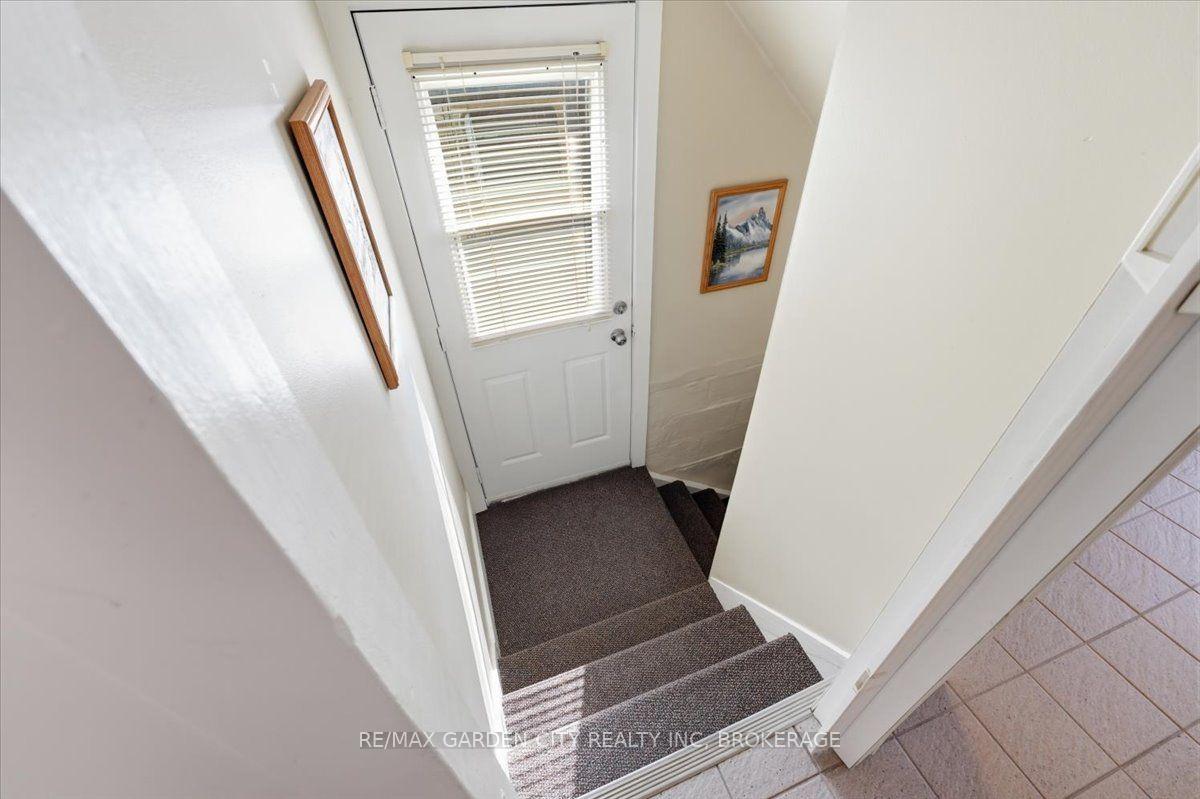 Photo 28 of 38 Fitch Street, Welland, Prince Charles — HOMEH