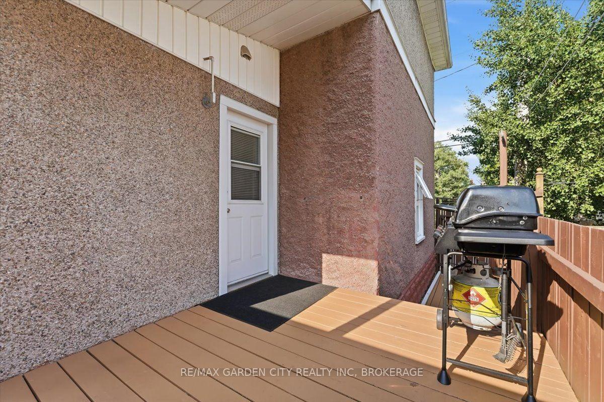 Photo 32 of 38 Fitch Street, Welland, Prince Charles — HOMEH