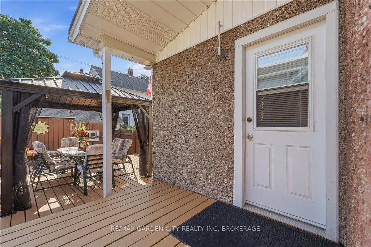 Photo 33 of 38 Fitch Street, Welland, Prince Charles — HOMEH
